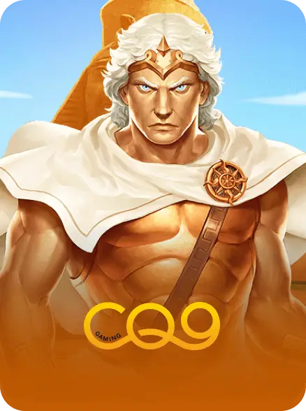 CQ90-Gaming