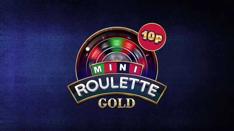 Mini-roulette-gold